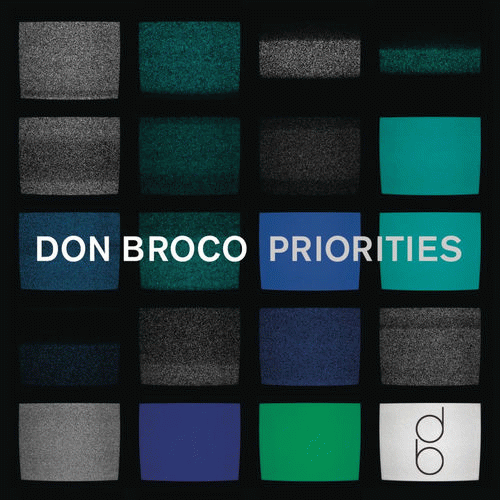 Don Broco : Priorities (Single)